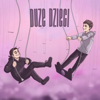 Duże Dzieci - Dawid Serio & Isho