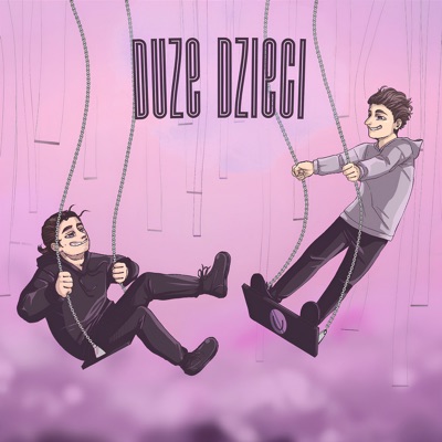 Duże Dzieci
