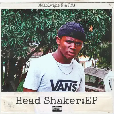 Listen to Head Shaker:EP by Malolwane N.A RSA