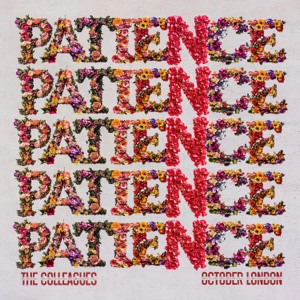 Patience (feat. October London)