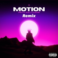 Motion pt2 (feat. Calisi) - Single - Petty-Way