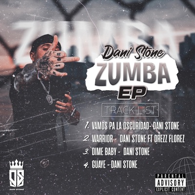 ZUMBA - EP