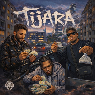 TIJARA - Single