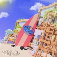 Waikiki - Single - Dari-Ow & DMT LEVEL