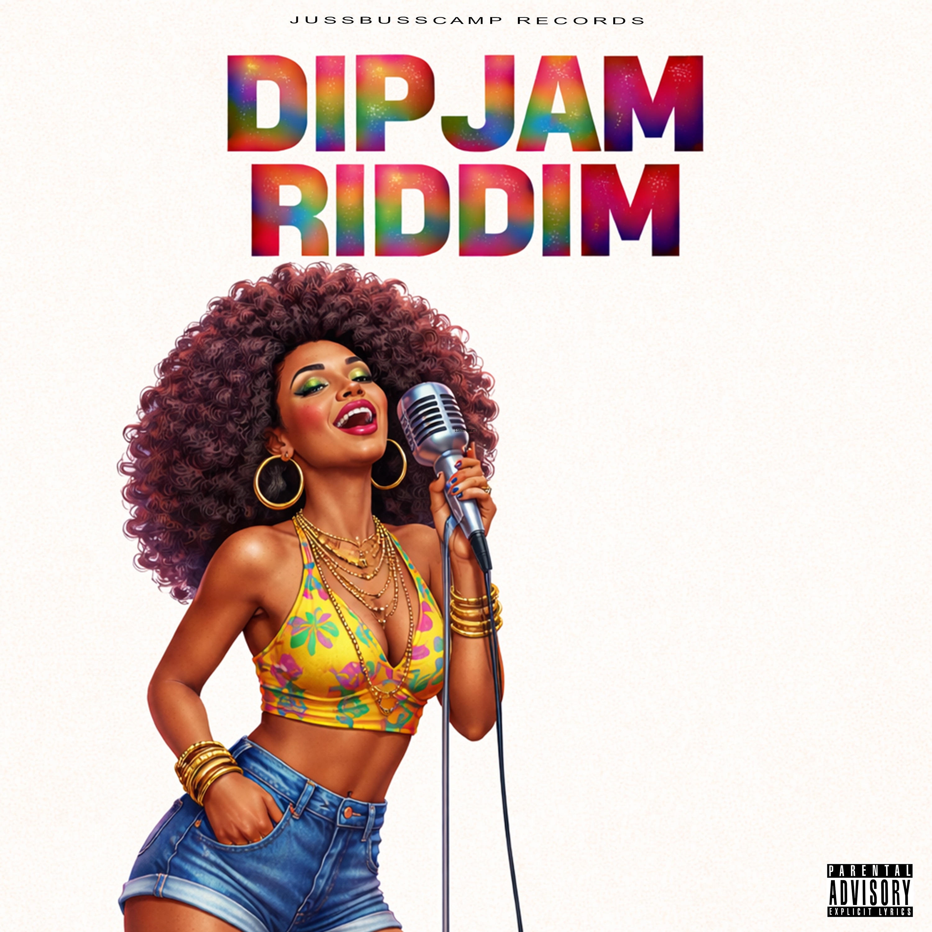 Shornbeats - Shornbeats - Slippery & Nice | Dip Jam Riddim | Soca 2026