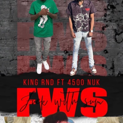 Fws (feat. 4500 Nuk) - Single