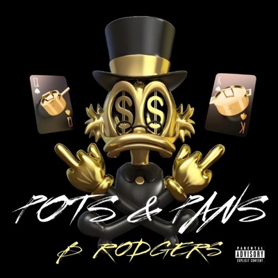 Pots & Pans - Single