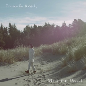 Walk the Desert - Single