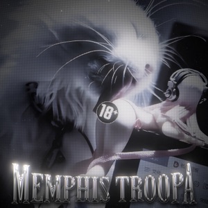 MEMPHIS TROOPA - Single