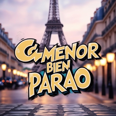 Bien Parao - Single