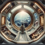 Lightyears between her eyes - Single