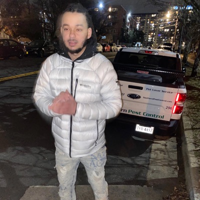 Dungeon initiation (feat. Manhakim) - Single