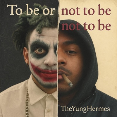 To be or not to be - Single