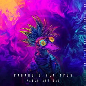 Paranoid Platypus - Single