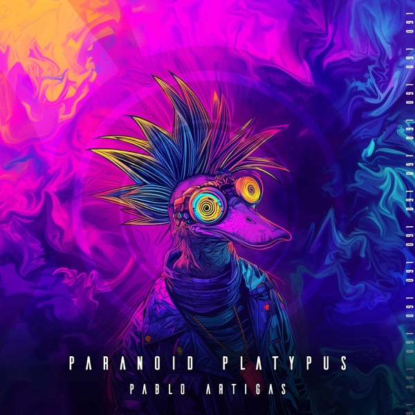 Paranoid Platypus - Single