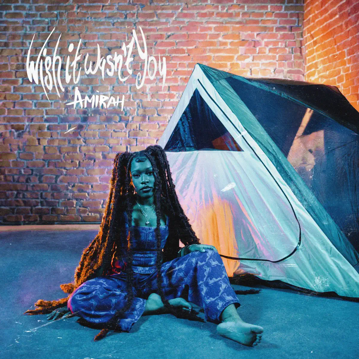 Amirah - Wish It Wasn't You - EP (2024) [iTunes Plus AAC M4A]-新房子