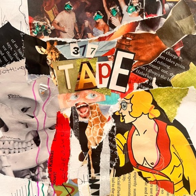 377 Tape - EP
