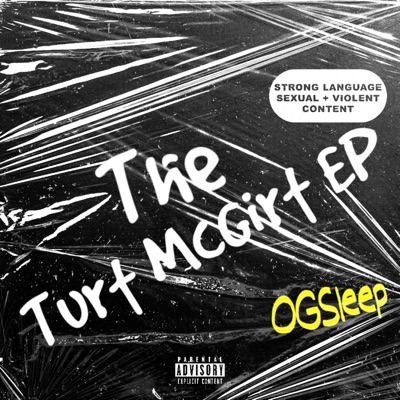 The Turt McGirt Ep - EP