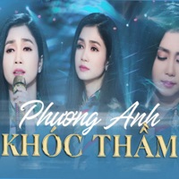 Khóc Thầm - Single - Phương Anh