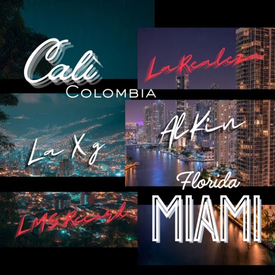 En un viaje - Single