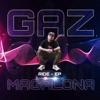 Gaz Magalona - Diliryo