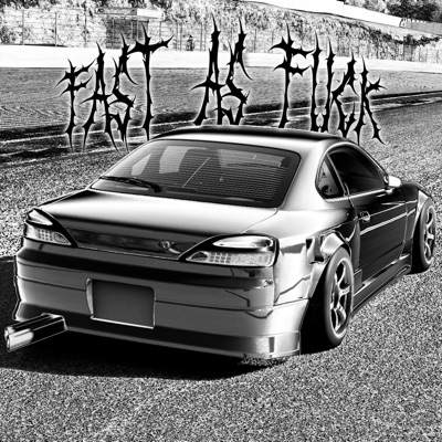 Fast As Fuck - Single