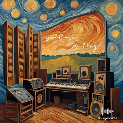 Brent Bourgeois - Piano Memorial