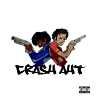 Crash Aht (DJ BRIEF & Dj Gren8de Exclusive) (feat. Pedr0we ✪ & DJ BRIEF) - Single - 2woskii