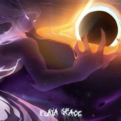 Montagem Black Hole Time - Single