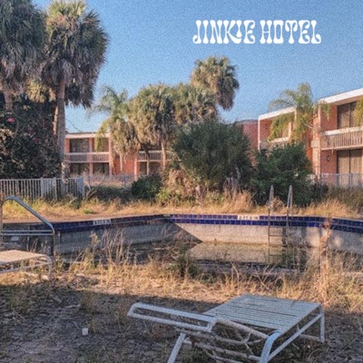 Jinkie Hotel - Single