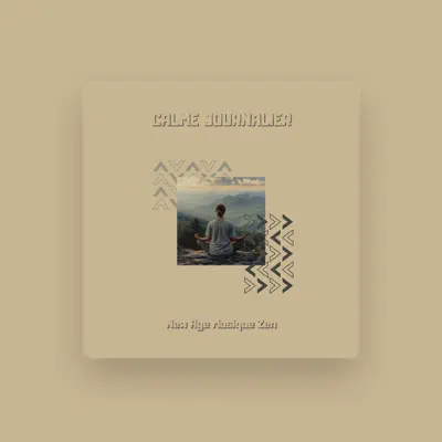 New Age Musique Zenを聴いたり、ミュージックビデオを鑑賞したり、経歴やツアー日程などを確認したりしましょう！