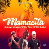 Mamacita artwork