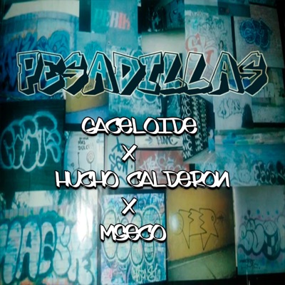 Pesadillas - Single