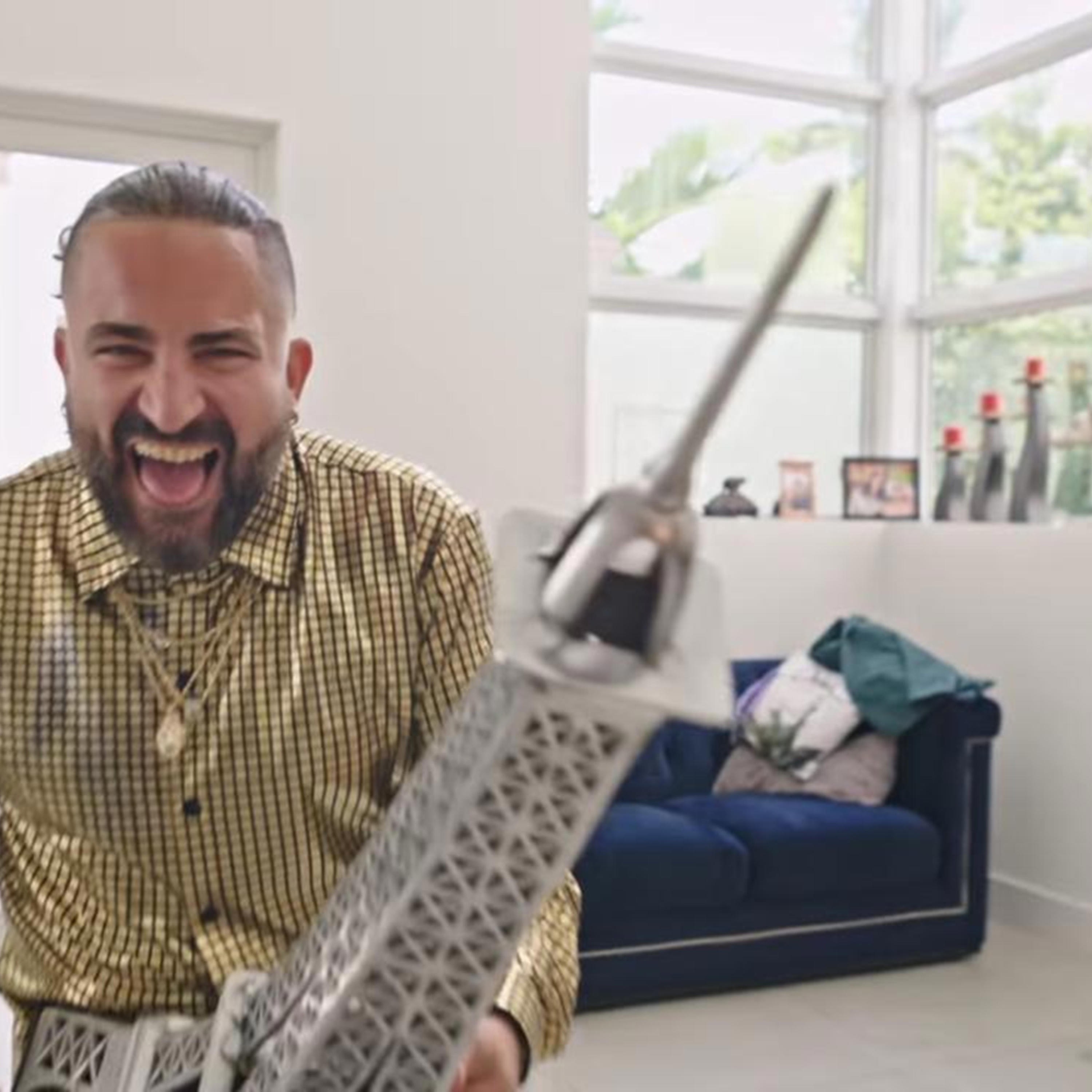 Sugar Daddy - Single