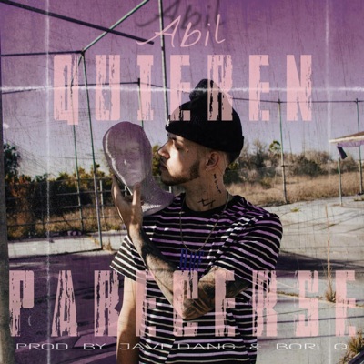 Quieren Parecerse - Single