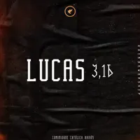 Lucas 3,16 — Comunidade Católica Kairós