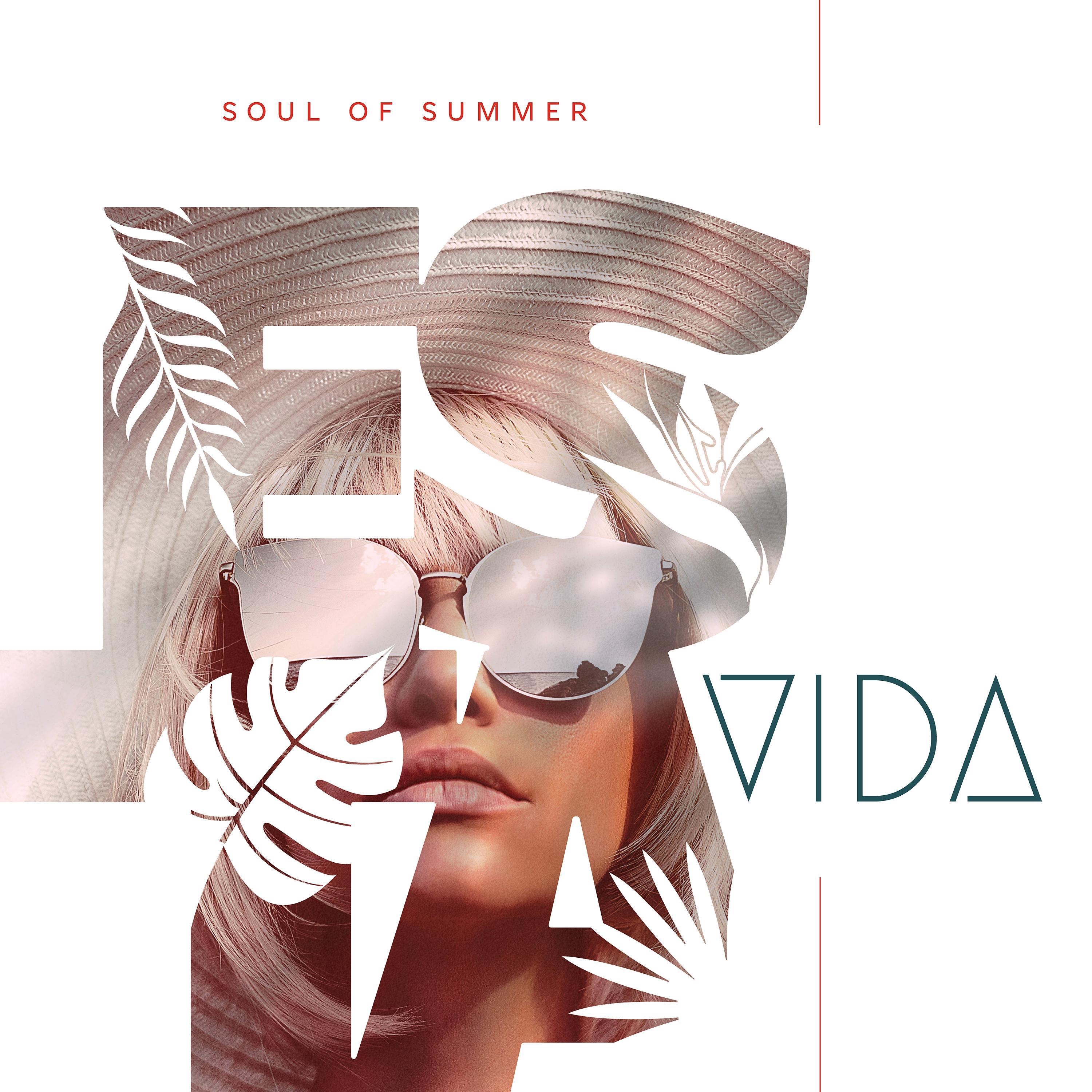 Soul Of Summer - Single