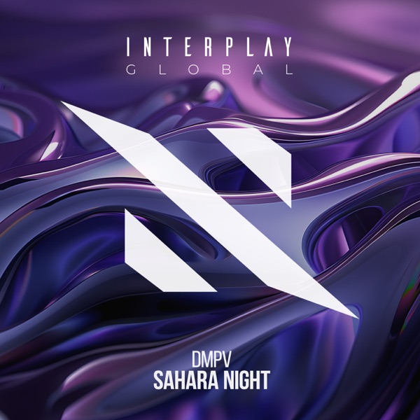 Sahara Night - Single