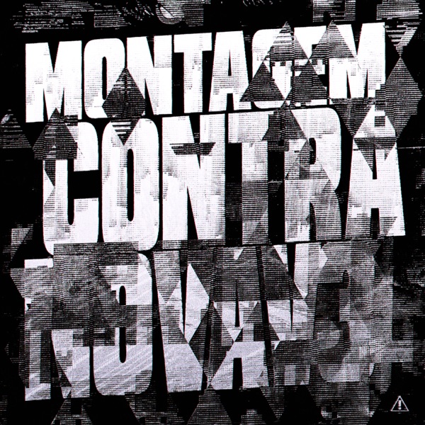 MONTAGEM CONTRA NOVA, Vol. 3 - EP