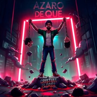 Azaro de Que - Single - Cristian Florez
