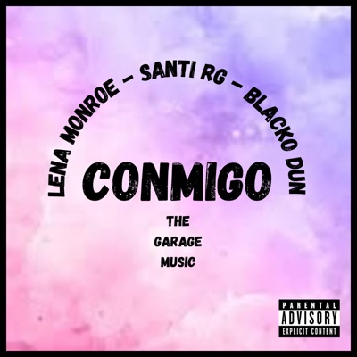 Conmigo - Single