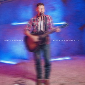 Blueneck (Acoustic) - Single
