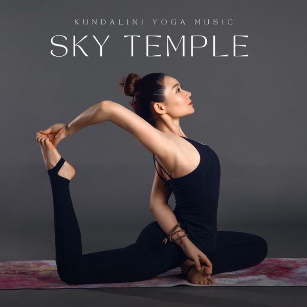 Sky Temple: Yoga Meditation