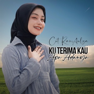 Ku Terima Kau Apa Adanya Album Art