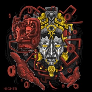 Higher - Single