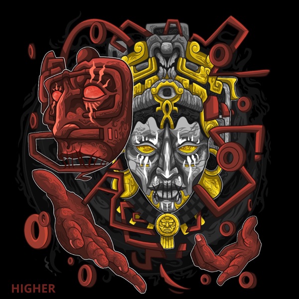Higher - Single