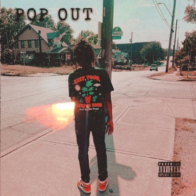 Pop Out - Single