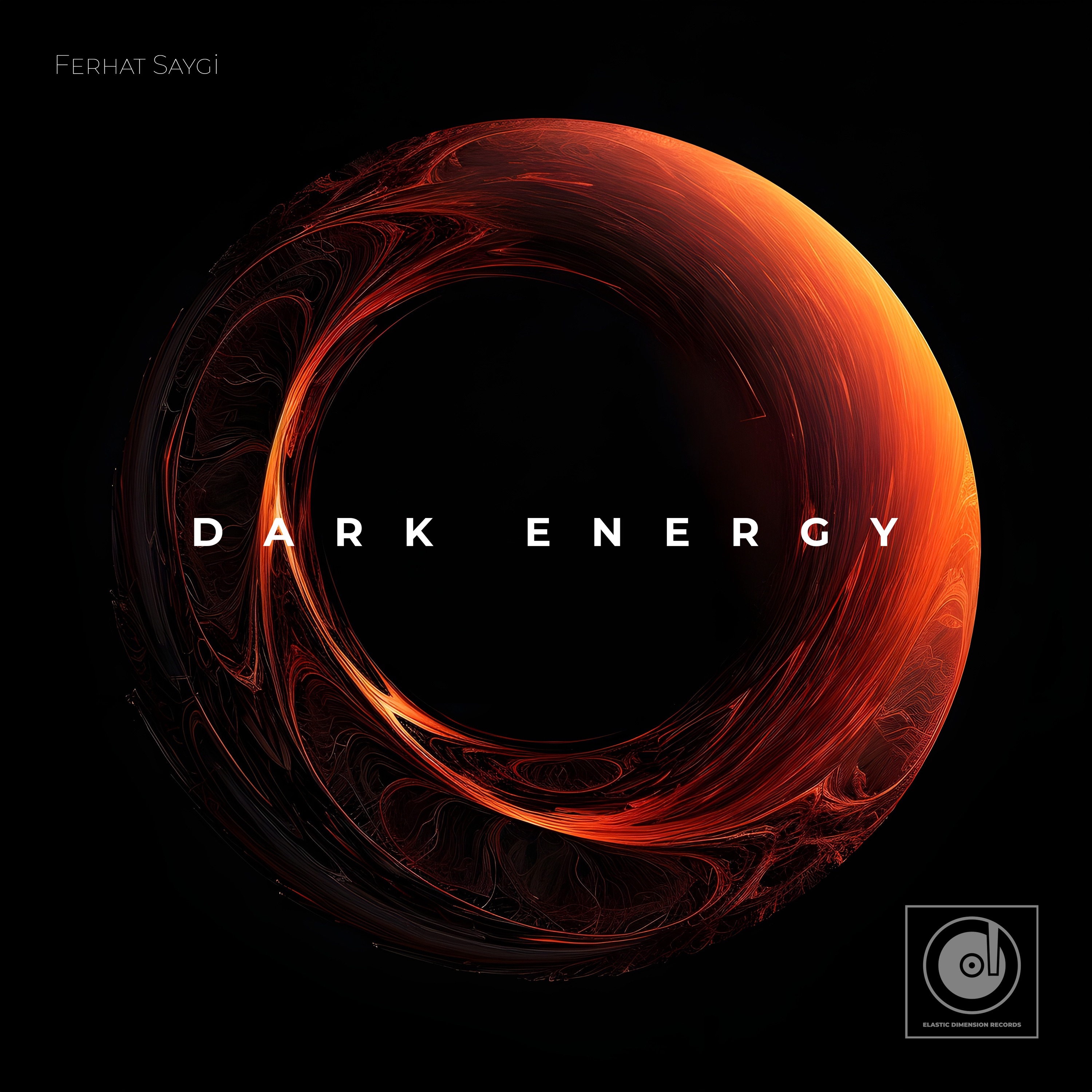 Dark Energy - Single