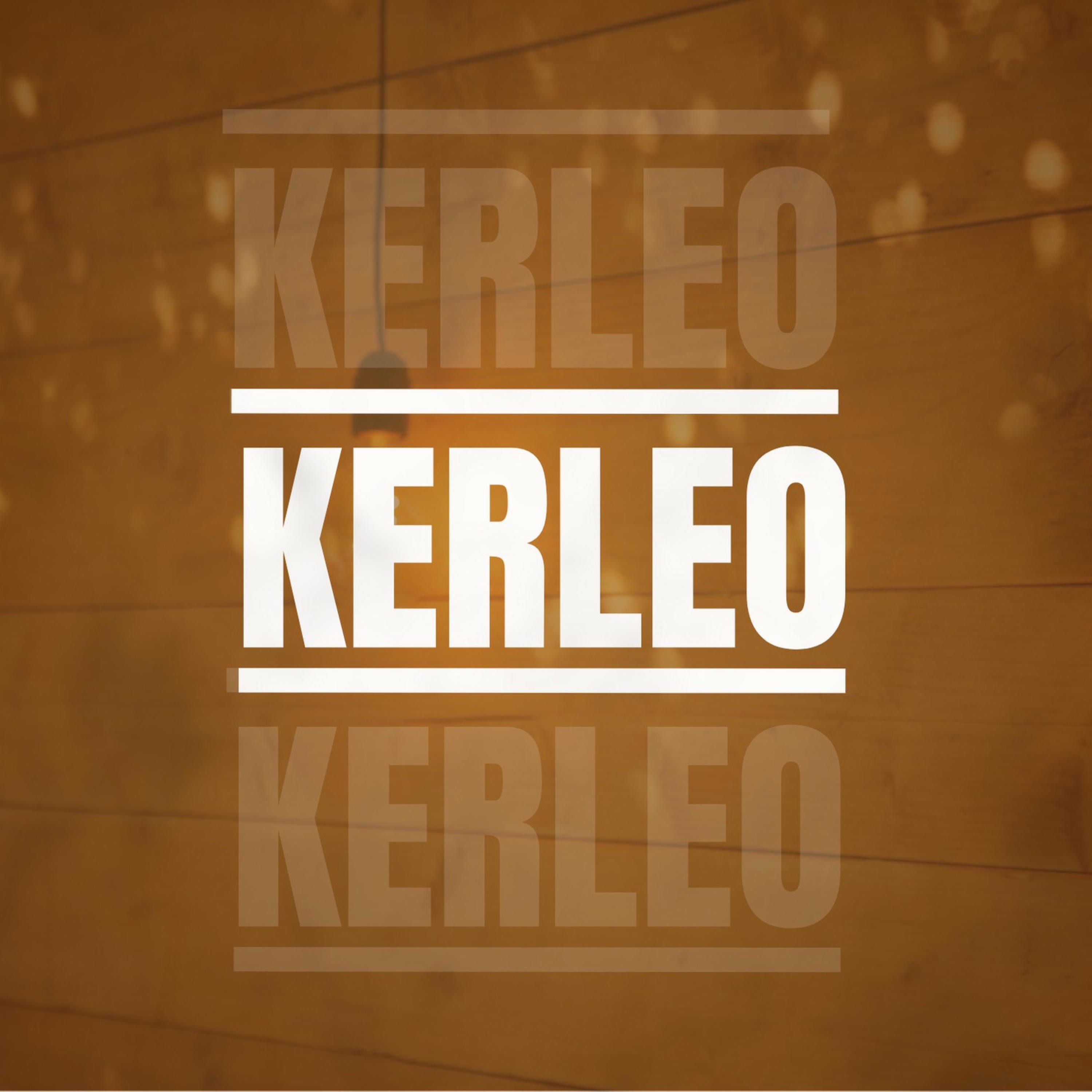 KERLEO - EP