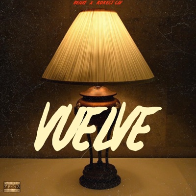 VUELVE (feat. Beilys & Rokect Clv) - Single